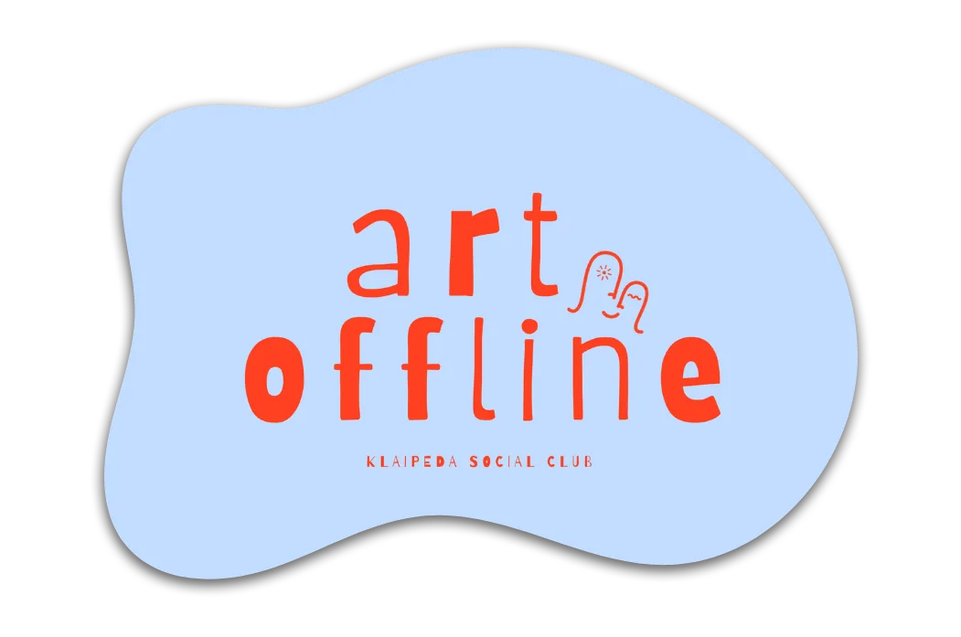 Art Offline – Klaipėda Social Club