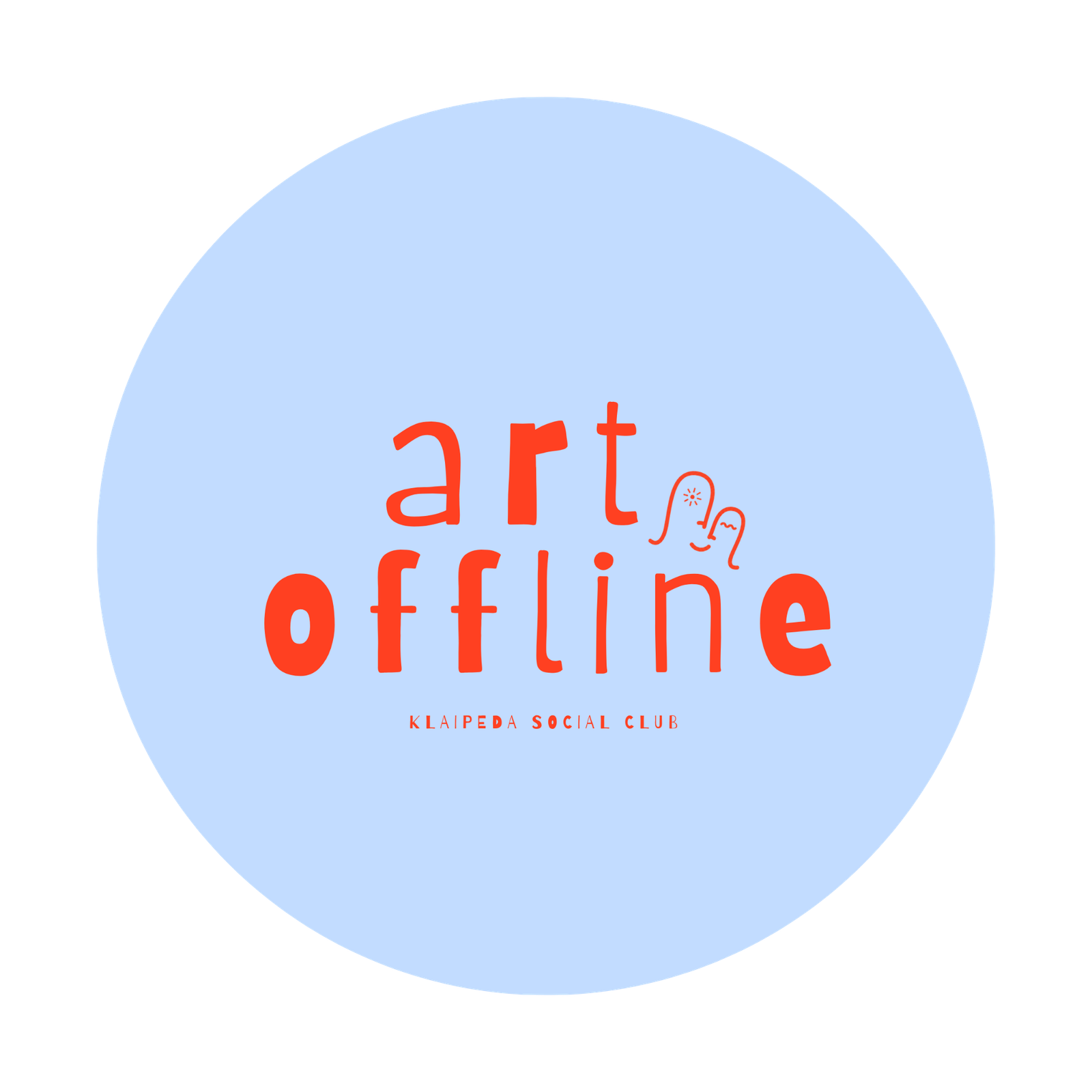 Art Offline